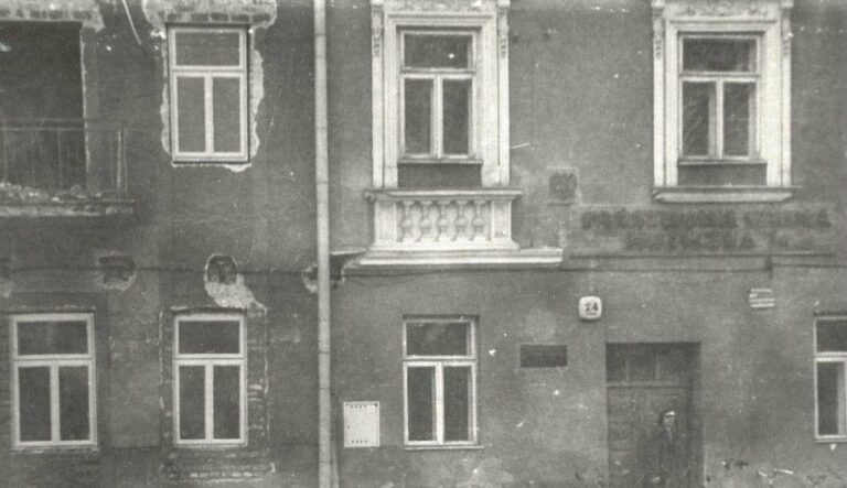 Foto kronika PSM I stopnia w Lubaczowie (zdjęcia z koncertów, wydarzeń i uroczystości) - lata 1976-1989